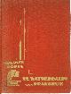  Aug Rodin 28921, G.L. de Vries Feyens, De kathedralen van Frankrijk. Inleiding van Mr. G.L. de Vries Feyens