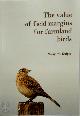 9789462572393 Marije Kuiper 252557, The value of field margins for farmland birds