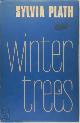 9780571097395 Sylvia Plath 76720, Winter Trees