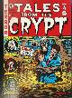  , The Complete Tales from the Crypt (5-Volume Boxed Set)