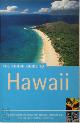 9781843532866 Greg Ward 49401, The Rough Guide to Hawaii