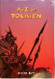 9781851529216 David Day 16406, A to Z of Tolkien