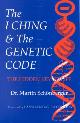 9780943358376 Martin Schonberger 309757, I Ching & the Genetic Code. The Hidden Key to Life