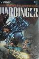  , Armor Hunters: Harbinger #1