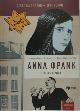 9789601670508 Anne Frank 10248, Anne Frank Diary (Graphic novel) Greek edition