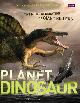 9781849900935 Cavan Scott 91260, Planet Dinosaur. The next Generation of Giant Killers