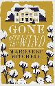 9781847498601 Margaret Mitchell 27561, Gone with the Wind