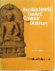 9788121511100 Franklin Edgerton 28836, Buddhist Hybrid Sanskrit Grammar [Volume I] And Dictionary [Volume II]