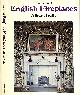 9780600430339 Alison Kelly 83129, The Book of English Fireplaces