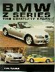 9781861264244 Mick Walker 175481, BMW Z-series. The Complete Story