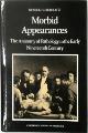 9780521328289 Russell Charles Maulitz 310138, Morbid appearances. The anatomy of pathology in the early nineteenth century