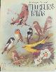 9781853269226 Archibald Thorburn 76552, The complete Illustrated Thorburn's Birds