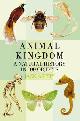 9780750981521 Jack Ashby 310285, Animal Kingdom. A Natural History in 100 Objects