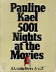 9780030426063 Pauline Kael 310298, 5001 Nights at the Movies