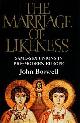 9780006863267 John Boswell 12323, The Marriage of Likeness