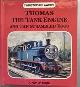 9780434978045 Christopher Awdry 133275, Thomas the Tank Engine and the Scrambled Eggs. A pop-up book