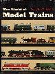 9780233962276 Guy R. Williams, The world of model trains