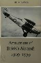 9780370000572 Horace Frederick King 310434, Armament of British aircraft, 1909-1939