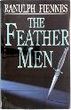 9780747510499 Sir Ranulph Fiennes 213250, The Feather Men