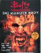 9780671042592 Christopher Golden 43374, Stephen R. Bissette , Thomas E. Sniegoski, Buffy the Vampire Slayer: The Monster Book