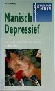 9789066110052 Hans Kamp 103470, Manisch depressief. Verhoogde vatbaarheid voor manieën en depressies