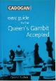 9781857445237 Graeme Buckley 38669, Easy Guide to the Queen's Gambit Accepted