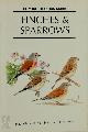 9780713652031 Peter Clement 164432, Finches and Sparrows