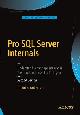 9781484219638 Korotkevitch, Dmitri, Pro SQL Server Internals