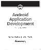 9781119660453 Barry Burd 142486, John Paul Mueller 220996, Android Application Development All-in-One For Dummies