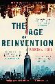 9781471153969 Karine Tuil 82988, The Age of Reinvention