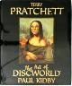9780575075115 Terry Pratchett 14250, The Art of Discworld