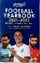 9781472288349 John Anderson 311049, The Utilita Football Yearbook 2021-2022. Results - Teams - Scorers