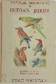  Hugh Whistler , Norman Boyd Kinnear, Popular Handbook of Indian Birds