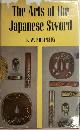  Basil William Robinson 215648, The Arts of the Japanese Sword