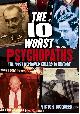 9781784282387 Victor McQueen 311194, The 10 Worst Psychopaths. The Most Depraved Killers in History