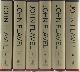 9780851510606 John Flavel 161284, The Works of John Flavel. 6 Volume Set