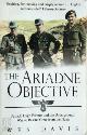9780552170185 Wes Davis 82859, The Ariadne Objective. Patrick Leigh Fermor and the underground War to Rescue Crete from the Nazis