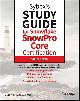 9781119824442 Hamid Mahmood Qureshi 311286, Sybex's Study Guide for Snowflake SnowPro Core Certification