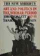 9780500271728 John Willett 20377, The Sobriety. Art en politics in the Weimar period 1917-33