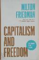 9780226734798 Milton Friedman 40071, Capitalism and Freedom