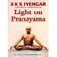 9788172235413 B. K. S. Iyengar , Iyengar Bsk 311337, Light On Pranayama