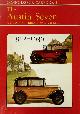 9780900549267 Robert John Wyatt 216716, Connoisseur Carbook 1: The Austin Seven. A pictorial tribute by R.J. Wyatt