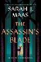 9781639731091 Sarah J. Maas 279975, The Assassin's Blade