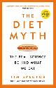 9781474619301 Tim Spector 55916, The Diet Myth