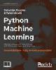 9781787125933 Sebastian Raschka , Vahid Mirjalili, Python Machine Learning