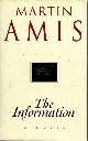 9780006550242 Martin Amis 18141, The information