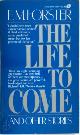 9780380486113 E.M. Forster 215282, The Life to Come, and Other Short Stories