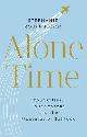 9781784161576 Stephanie Rosenbloom 311617, Alone Time. Four cities, four seasons, and the pleasures of solitude