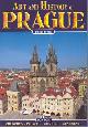 9788880295563 Giuliano Valdes 84694, Art and History of Prague
