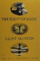 9781858818436 Cliff McNish 48617, The Scent of Magic